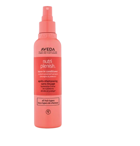 Shop with us Nutri plenish