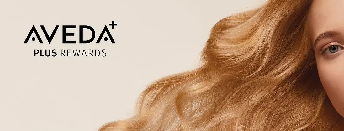 Aveda Plus Rewards Aveda Plus Rewards
